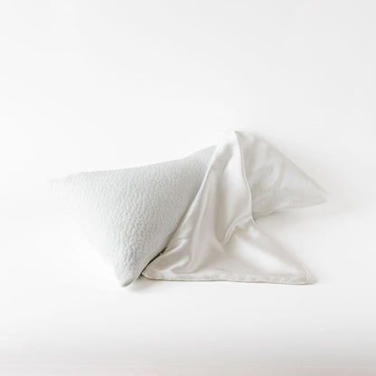 Pre-Order tet a tet Mulberry Silk Pillowcase