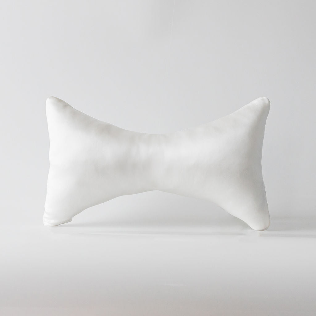 Pre-Order tet a tet Mulberry Silk Pillowcase