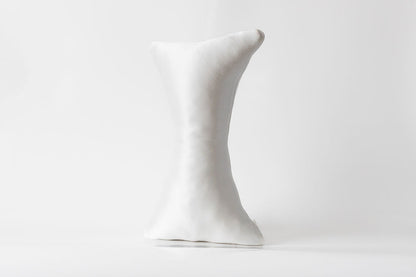 Pre-Order tet a tet Upper Body Pillow + Silk Pillowcase Bundle
