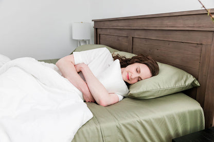 Pre-Order tet a tet Upper Body Pillow