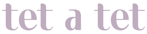 tet a tet
